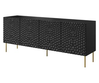 Predalnik  190x41x75 cm