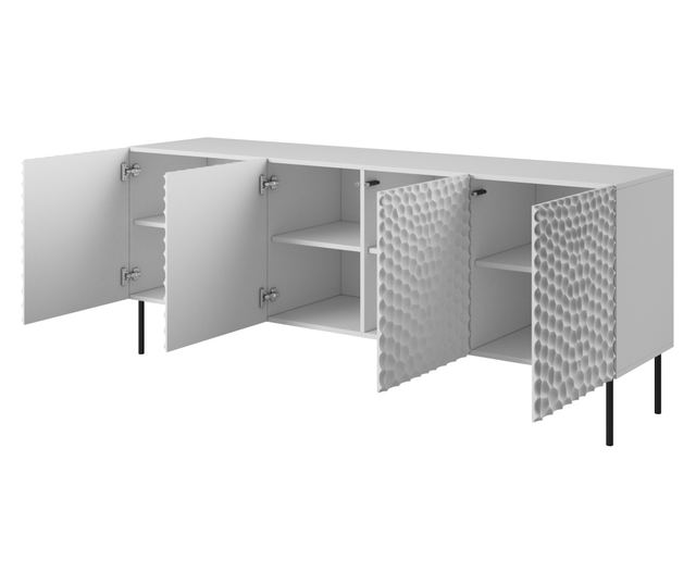 Predalnik  190x41x75 cm