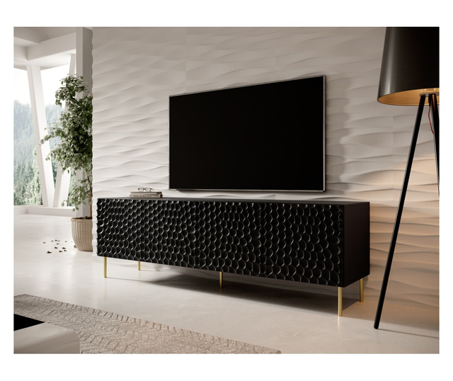 TV omarica  190x41x60 cm