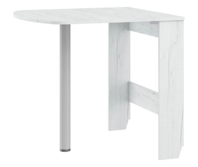 Barska miza  17x80x75 cm