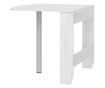 Barska miza  17x80x75 cm