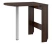 Barska miza  17x80x75 cm