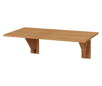 Jedilna miza  130x18x75 cm
