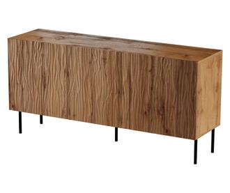 Predalnik  152x42x75 cm