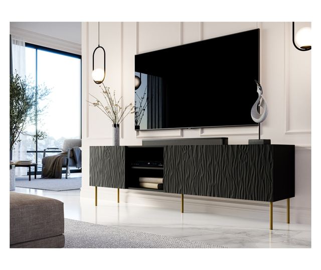 TV omarica  190x41x60 cm