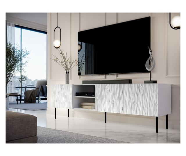 TV omarica  190x41x60 cm
