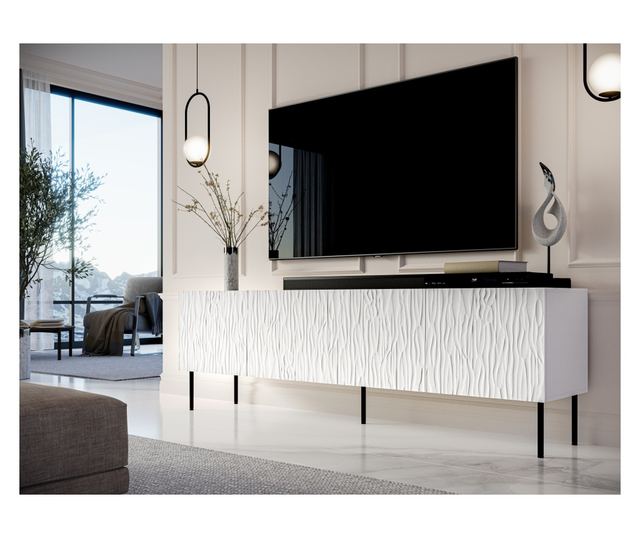TV omarica  190x41x60 cm