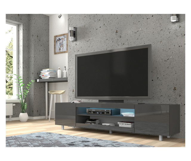 TV omarica  189x37x45 cm