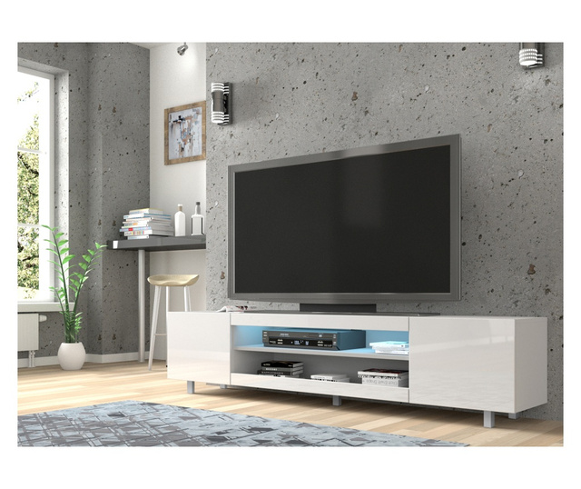 TV omarica  189x37x45 cm