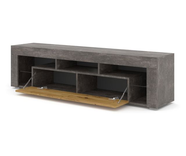 TV omarica  160x35x43 cm