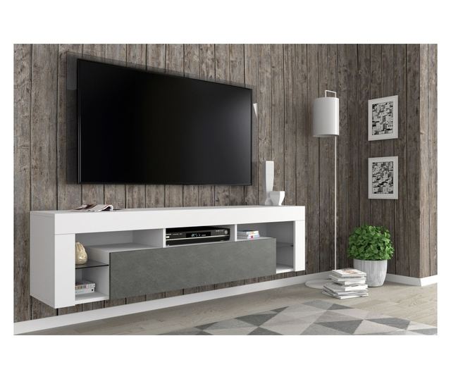 TV omarica  160x35x43 cm