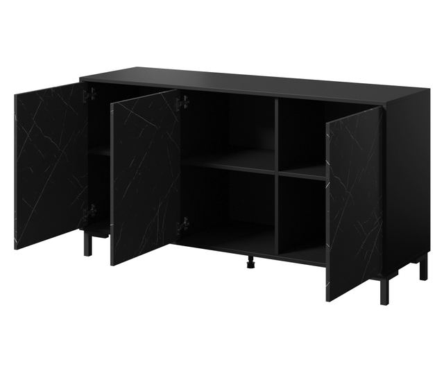 Predalnik  150x45x81 cm