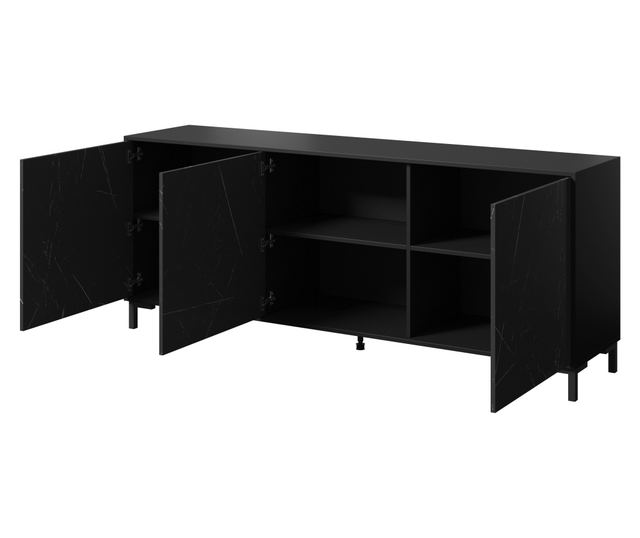 Predalnik  200x45x81 cm