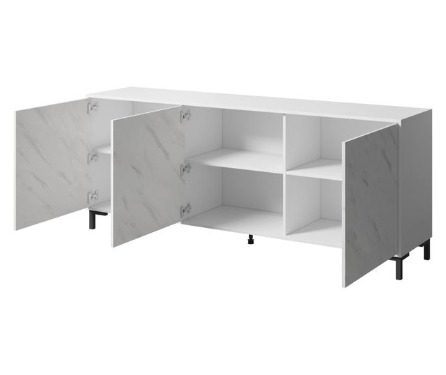 Predalnik  200x45x81 cm
