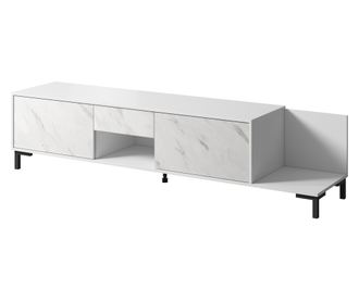 TV omarica  195x40x48 cm