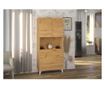 Pisalna miza  80x36x175 cm