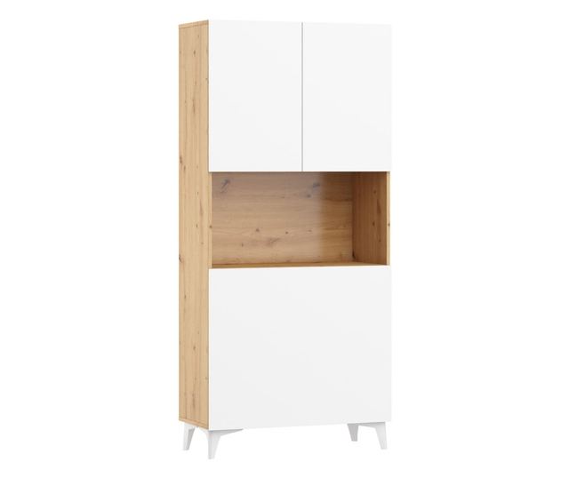 Pisalna miza  80x36x175 cm
