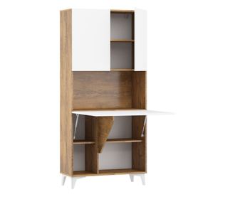 Pisalna miza  80x36x175 cm