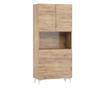 Pisalna miza  80x36x175 cm