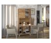 Pisalna miza  80x36x175 cm