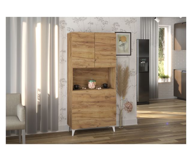 Pisalna miza  80x36x175 cm