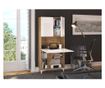 Pisalna miza  80x36x175 cm