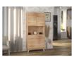 Pisalna miza  80x36x175 cm