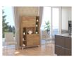 Pisalna miza  105x34x175 cm