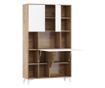 Pisalna miza  105x34x175 cm