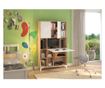 Pisalna miza  105x34x175 cm