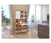 Pisalna miza  105x34x175 cm