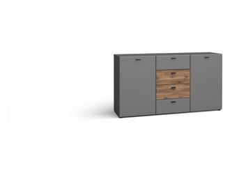 Predalnik  150x40x81 cm