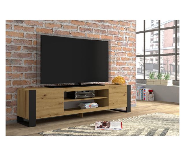 TV omarica  188x40x47 cm