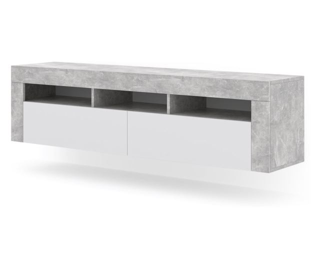 TV omarica  160x35x43 cm