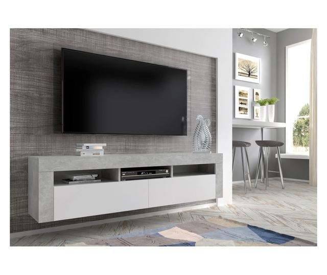 TV omarica  160x35x43 cm