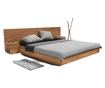 Posteljni okvir  199x208x96 cm