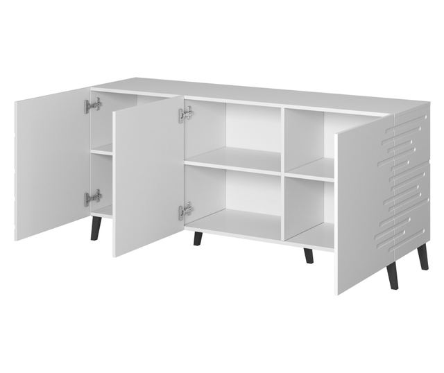 Predalnik  155x40x72 cm