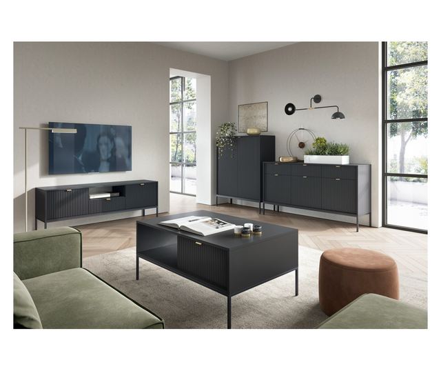 TV omarica  154x39x56 cm