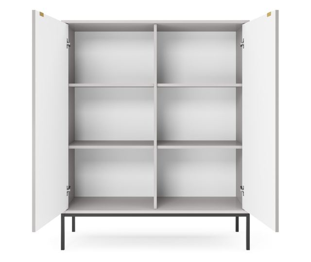 Predalnik  104x39x125 cm