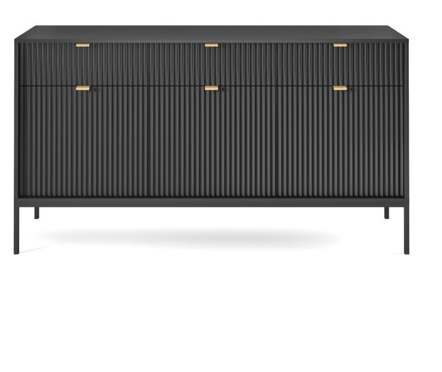 Predalnik  154x39x83 cm