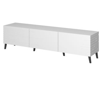 TV omarica  186x40x48 cm