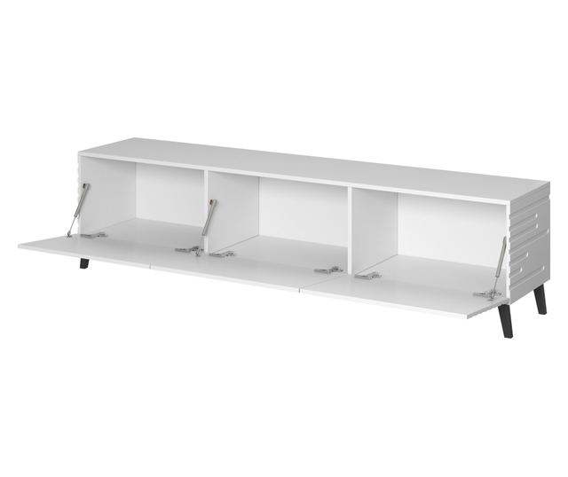 TV omarica  186x40x48 cm