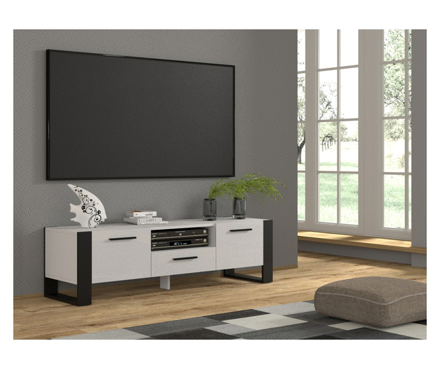 TV omarica  160x43x48 cm