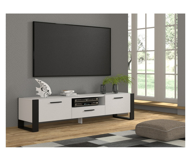 TV omarica  200x43x48 cm