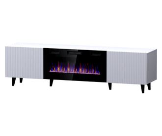 TV omarica  181x40x49 cm