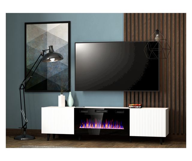 TV omarica  181x40x49 cm