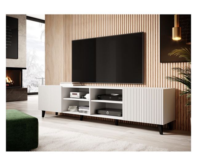 TV omarica  200x40x52 cm