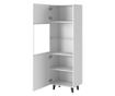 Vitrina  60x40x182 cm