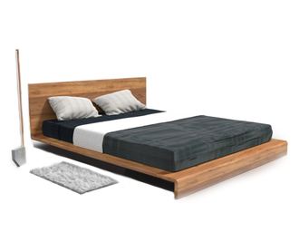 Posteljni okvir  160x214x86 cm