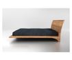 Posteljni okvir  225x210x91 cm